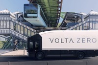 電気トラックの英Volta、4年の革新の末に経営破綻へ 画像