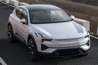 EVポールスター、売上高84%増で赤字縮小…2025年第1四半期決算 画像
