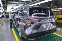 米国生産の日本車を“逆輸入”も、日米関税交渉で浮上［新聞ウォッチ］ 画像