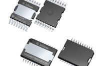 双方向電流制御可能なGaNスイッチ、EV充電の高速化とV2G実現…インフィニオンが発表 画像