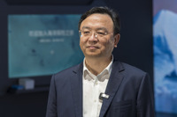 「あれはなんだ?」BYDが“軽EV”を作る気になった会長の一言 画像