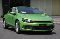 輸入車販売ランキング、VWがトップ、2位にBMW…7月 画像