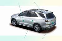 自動車ドア革新へ、ハイレックス、三井金属アクトを完全子会社化 画像