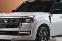 日産車ベースで27年ぶり復活!? ホンダ『ホライゾン』、協業の進展は 画像