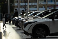 日産、落ち込む販売台数、人員削減は拡大…新聞ウォッチ土曜エディション 画像