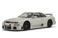 NISMO GT-R LMロードカーなど、80・90年代の名車を特別展示…米ピーターセン自動車博物館 画像