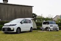子育て期のドライブを快適に、ホンダアクセス「子育て応援アクセサリー」展示へ…イクフェス ベビー&キッズ2025 画像