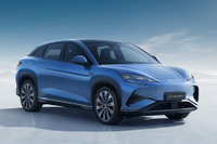 【クルマら部】クルマ愛クイズ!今回は「BYD シーライオン7」から全4問! 画像