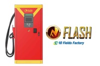 岐阜県高山市のEV急速充電器を最新「FLASH」に刷新、今夏から稼働へ 画像