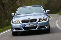 BMW 09年4-6月期決算は黒字、中間期は赤字に 画像