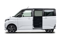「待ってたぞダイハツ!」待望の新型『ムーヴ』、130万円台からの価格にも驚きの声 画像