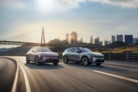 中国プレミアム電動SUV市場でシェア5割、NIO『ES6』『EC6』が大幅改良 画像