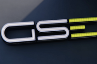 オペルの高性能サブブランド「GSE」、2025年内に完全電動化へ 画像