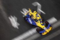 東京E-Prix開幕! ヤマハが4輪EVレースの「フォーミュラE」に参戦する理由 画像