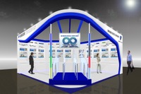 環境負荷低減めざす素材転換技術、リケンテクノスが出展へ…人とくるまのテクノロジー展 2025 画像
