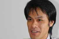 【カーナビガイド’09 開発者インタビュー】「ケータイユーザーのナビ利用率50%目指す」…ゼンリンデータコム いつもNAVI 画像