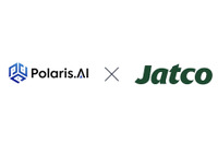 ジヤトコ、AI企業「Polaris.AI」のRAG技術導入…検索精度が42%から90%に大幅向上 画像