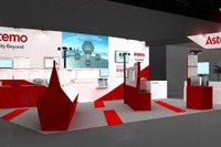 アステモがIoVからEV技術まで幅広いソリューションを出展へ……人とくるまのテクノロジー展 2025 画像