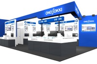 小野測器、次世代モビリティ向け計測機器を世界初公開…人とくるまのテクノロジー展 2025 画像