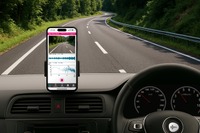 スマホで音・映像・走行軌跡を同時記録、Sound Oneのモビリティ業界向け音解析アプリに新バージョン 画像
