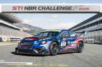 スバル『WRX S4』、16回目の「ニュルブルクリンク24時間レース」に挑む 画像