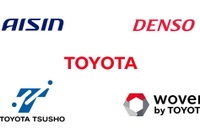 トヨタグループ5社、AI人財育成強化へ「トヨタソフトウェアアカデミー」発足 画像