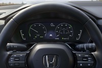 ホンダ『CR-V』2026年モデルを米国発売、10.2インチのフルデジタルメーター搭載 画像