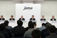 米国追加関税---自工会が早期完全回避を引き続き要請 画像