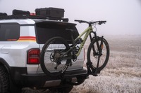SUV普及で注目のヒッチマウント式サイクルキャリア、米ブランド「rockymounts」が日本上陸 画像