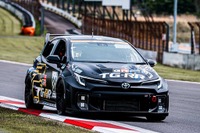 スーパー耐久富士24時間レース、出場チームが決定!トヨタ・スバル・マツダのカーボンニュートラル燃料車が走る 画像