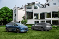 中国EV「XPENG」、売上高と納車台数が過去最高に…2025年第1四半期決算 画像