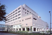 テラチャージ、病院に急速充電器を初導入、順天堂大学練馬病院に150kW仕様を設置 画像