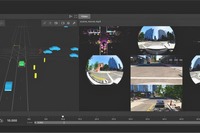 自動運転車の開発期間を半減、Foretellixが革新的なAI訓練・検証ツール発表 画像