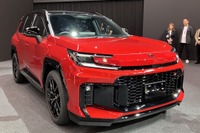 トヨタ『RAV4』新型発表にファン歓喜!3つのスタイルに反響、注目はやはり「GRスポーツ」か 画像