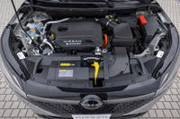 次期『日産エルグランド』にも搭載、第3世代「e-POWER」に注目すべき“3つのポイント” 画像