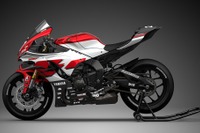 「鈴鹿8耐」復帰のヤマハ、応援席チケットを6月1日発売へ 画像