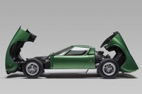 スーパーカー論:ミウラ起点に歴史を俯瞰、EV時代までを展望する!! 画像