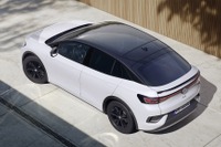 VWの電動SUV『ID.4』と『ID.5』に精悍な「ブラックエディション」、5月29日英国発売 画像