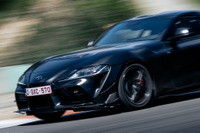 最後のGRスープラ「A90ファイナルエディション」欧州で受注開始、実車写真を大量公開 画像