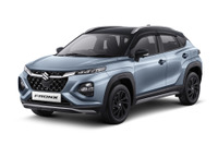 スズキの新型SUV『フロンクス』、インドネシアでも生産開始 画像