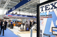 EU最大級! 整備機器の国際展示会「Autopromotec 2025」がボローニャで開催 画像