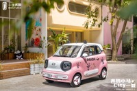 中国マイクロEV『小馬』販売戦略に注目集まる…有料会員記事ランキング 画像