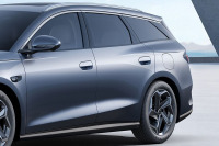 BYDの新型EVワゴンにSNS注目…5月の新型車記事ランキング 画像