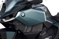 新型BMW『R 1300 RT』可変カウルにSNS驚愕…5月モーターサイクル記事ランキング 画像