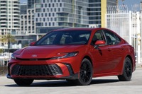 米国の日本車販売、「駆け込み需要」でトヨタ・ホンダなど4月大幅増［新聞ウォッチ］ 画像