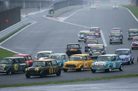 MINI の祭典、30年の歴史に幕…ラストイベント 8月22日 画像