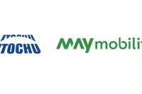 伊藤忠商事、米May Mobilityと資本・業務提携…自動運転サービス実用化へ 画像