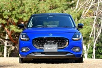 スズキ『スイフト』の生産停止、6月6日まで延長 画像