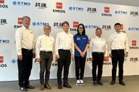 スーパー耐久レースを舞台に、低炭素ガソリンの開発で“共挑”…ENEOS、トヨタ、スバル、マツダ、日産 画像