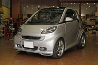 Bluetooth、低音、そして走りとユーザーが語る“音とクルマ”の完成形［car audio newcomer］by car audio factory K-sound　後編 画像